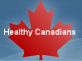 Healthy Canadians Website