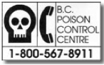 DPIC Phone sticker-toll free