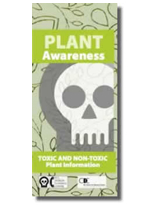 DPIC Plant Awareness pamphlet
